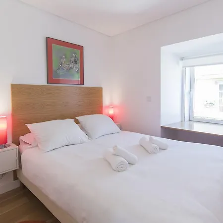 Apartment Luminous Pleasure Rooftop View