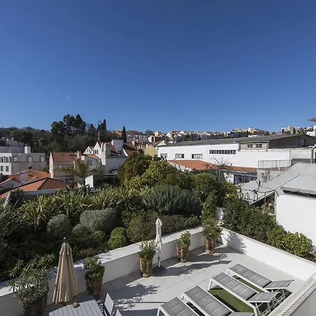 Luminous Pleasure Rooftop View Appartement *